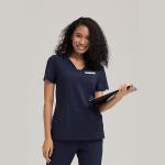4-Way Stretch Tunic (2280)